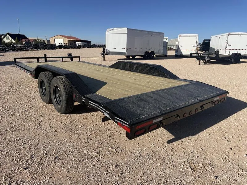 new Utility Trailers East Texas Trailers  for sale, in Seminole, TX Thumbnail 6