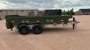 new Dump Trailers GR Trailers  for sale, in Seminole, TX Thumbnail 2