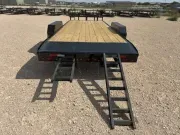 new Car Haulers / Racing Trailers East Texas  for sale, in Seminole, TX Thumbnail 4