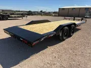 new Car Haulers / Racing Trailers East Texas Trailers  for sale, in Seminole, TX Thumbnail 3