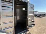 new Horse Trailers GR Trailers  for sale, in Seminole, TX Thumbnail 3