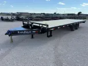 new Equipment / Flatbed Trailers East Texas Trailers  for sale, in Seminole, TX Thumbnail 7