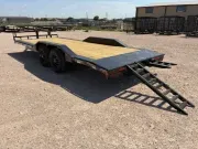 new Car Haulers / Racing Trailers East Texas  for sale, in Seminole, TX Thumbnail 5