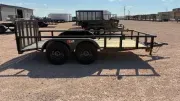 new Utility Trailers GR Trailers  for sale, in Seminole, TX Thumbnail 2