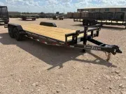 new Car Haulers / Racing Trailers East Texas  for sale, in Seminole, TX Thumbnail 1