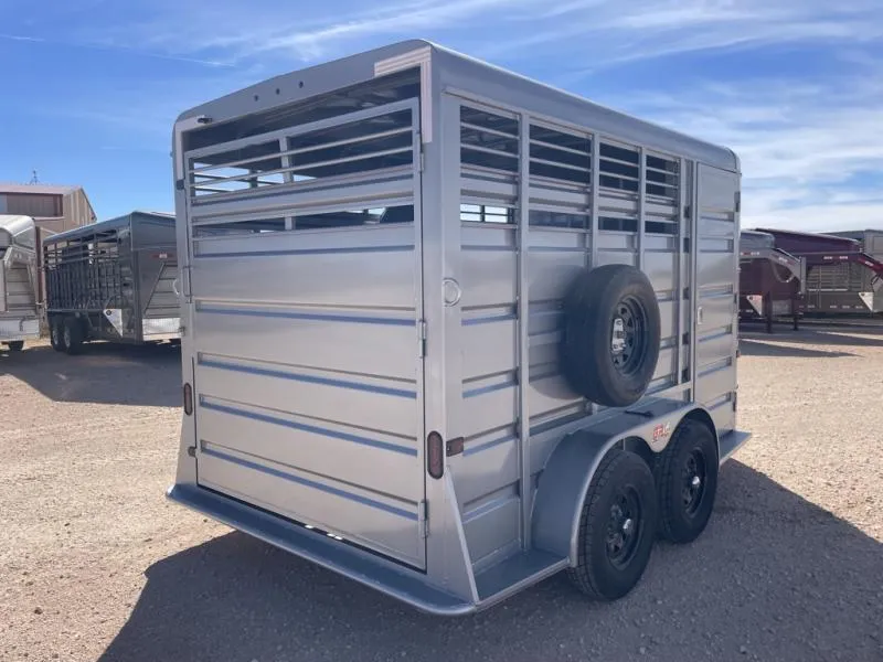 new Horse Trailers GR Trailers  for sale, in Seminole, TX Thumbnail 7