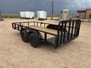 new Utility Trailers GR Trailers  for sale, in Seminole, TX Thumbnail 5