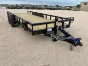 new Utility Trailers East Texas  for sale, in Seminole, TX Thumbnail 1