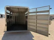 new Horse Trailers GR Trailers  for sale, in Seminole, TX Thumbnail 6