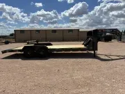 new Equipment / Flatbed Trailers East Texas  for sale, in Seminole, TX Thumbnail 2