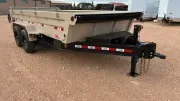 new Dump Trailers GR Trailers  for sale, in Seminole, TX Thumbnail 1