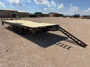 new Equipment / Flatbed Trailers East Texas  for sale, in Seminole, TX Thumbnail 5