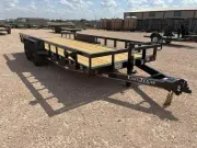 new Utility Trailers East Texas  for sale, in Seminole, TX Thumbnail 1