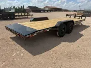 new Car Haulers / Racing Trailers East Texas Trailers  for sale, in Seminole, TX Thumbnail 3