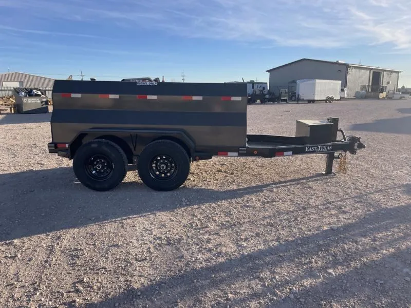 new Other Trailers East Texas Trailers  for sale, in Seminole, TX Thumbnail 2