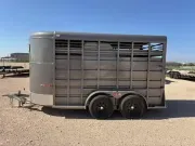 new Horse Trailers GR Trailers  for sale, in Seminole, TX Thumbnail 9