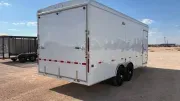 new Cargo (Enclosed) Trailers GR Trailers  for sale, in Seminole, TX Thumbnail 3