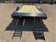 new Car Haulers / Racing Trailers East Texas Trailers  for sale, in Seminole, TX Thumbnail 4