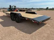 new Car Haulers / Racing Trailers East Texas Trailers  for sale, in Seminole, TX Thumbnail 6