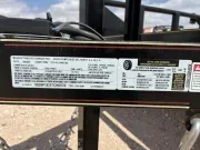 new Utility Trailers GR Trailers  for sale, in Seminole, TX Thumbnail 8