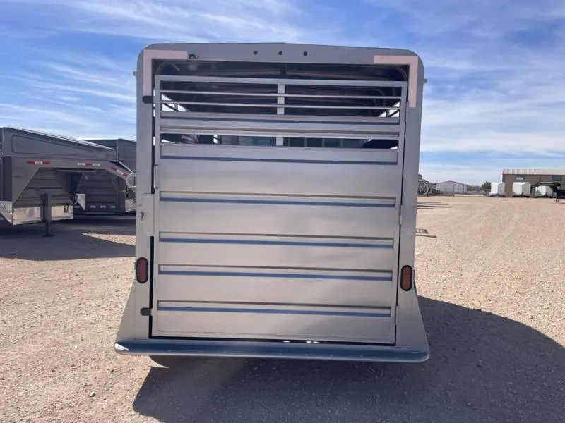 new Horse Trailers GR Trailers  for sale, in Seminole, TX Thumbnail 8