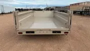 new Dump Trailers GR Trailers  for sale, in Seminole, TX Thumbnail 4