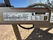 new Horse Trailers GR Trailers  for sale, in Seminole, TX Thumbnail 11