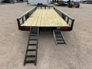 new Utility Trailers East Texas  for sale, in Seminole, TX Thumbnail 4