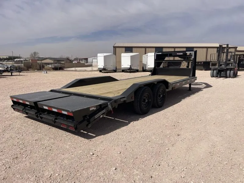 new Utility Trailers East Texas Trailers  for sale, in Seminole, TX Thumbnail 3