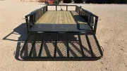 new Utility Trailers GR Trailers  for sale, in Seminole, TX Thumbnail 4