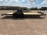 new Car Haulers / Racing Trailers East Texas  for sale, in Seminole, TX Thumbnail 2
