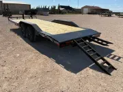 new Car Haulers / Racing Trailers East Texas Trailers  for sale, in Seminole, TX Thumbnail 5