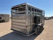new Horse Trailers GR Trailers  for sale, in Seminole, TX Thumbnail 4