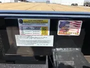 new Equipment / Flatbed Trailers East Texas  for sale, in Seminole, TX Thumbnail 8