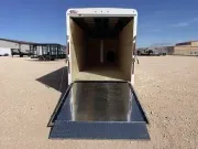 new Cargo (Enclosed) Trailers GR Trailers  for sale, in Seminole, TX Thumbnail 5