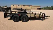 new Utility Trailers GR Trailers  for sale, in Seminole, TX Thumbnail 2