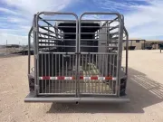 new Stock / Stock Combo Trailers GR Trailers  for sale, in Seminole, TX Thumbnail 4