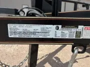 new Utility Trailers GR Trailers  for sale, in Seminole, TX Thumbnail 8