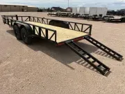 new Utility Trailers GR Trailers  for sale, in Seminole, TX Thumbnail 5