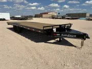new Equipment / Flatbed Trailers East Texas Trailers  for sale, in Seminole, TX Thumbnail 1