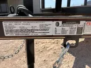 new Utility Trailers GR Trailers  for sale, in Seminole, TX Thumbnail 16
