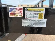 new Utility Trailers East Texas  for sale, in Seminole, TX Thumbnail 8