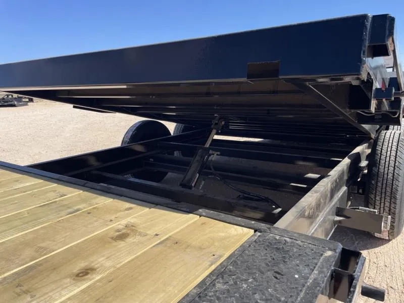 new Tilt Trailers East Texas Trailers  for sale, in Seminole, TX Thumbnail 12