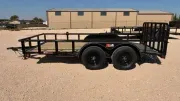 new Utility Trailers GR Trailers  for sale, in Seminole, TX Thumbnail 6