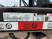 new Utility Trailers GR Trailers  for sale, in Seminole, TX Thumbnail 8