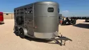new Stock / Stock Combo Trailers GR Trailers  for sale, in Seminole, TX Thumbnail 1