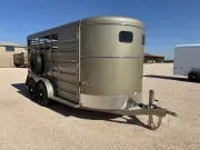 new Horse Trailers GR Trailers  for sale, in Seminole, TX Thumbnail 1