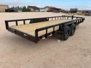 new Utility Trailers East Texas  for sale, in Seminole, TX Thumbnail 3