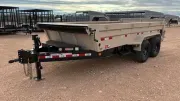 new Dump Trailers GR Trailers  for sale, in Seminole, TX Thumbnail 7