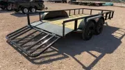 new Utility Trailers GR Trailers  for sale, in Seminole, TX Thumbnail 3